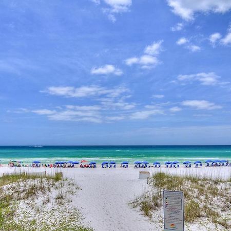 Miramar Beach Villa 101 Destin Exterior photo