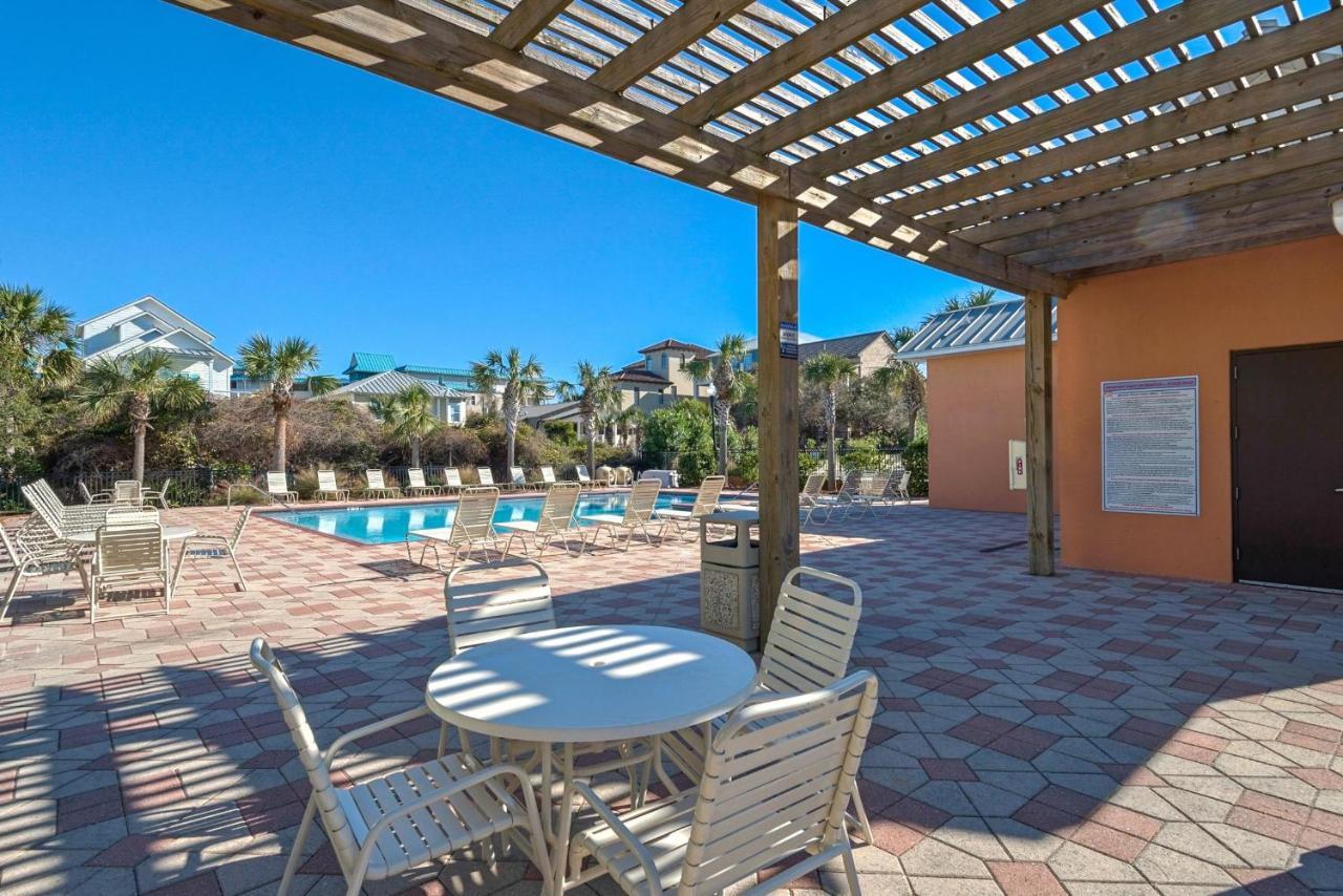 Miramar Beach Villa 101 Destin Exterior photo