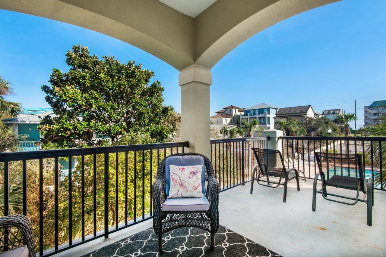 Miramar Beach Villa 101 Destin Exterior photo